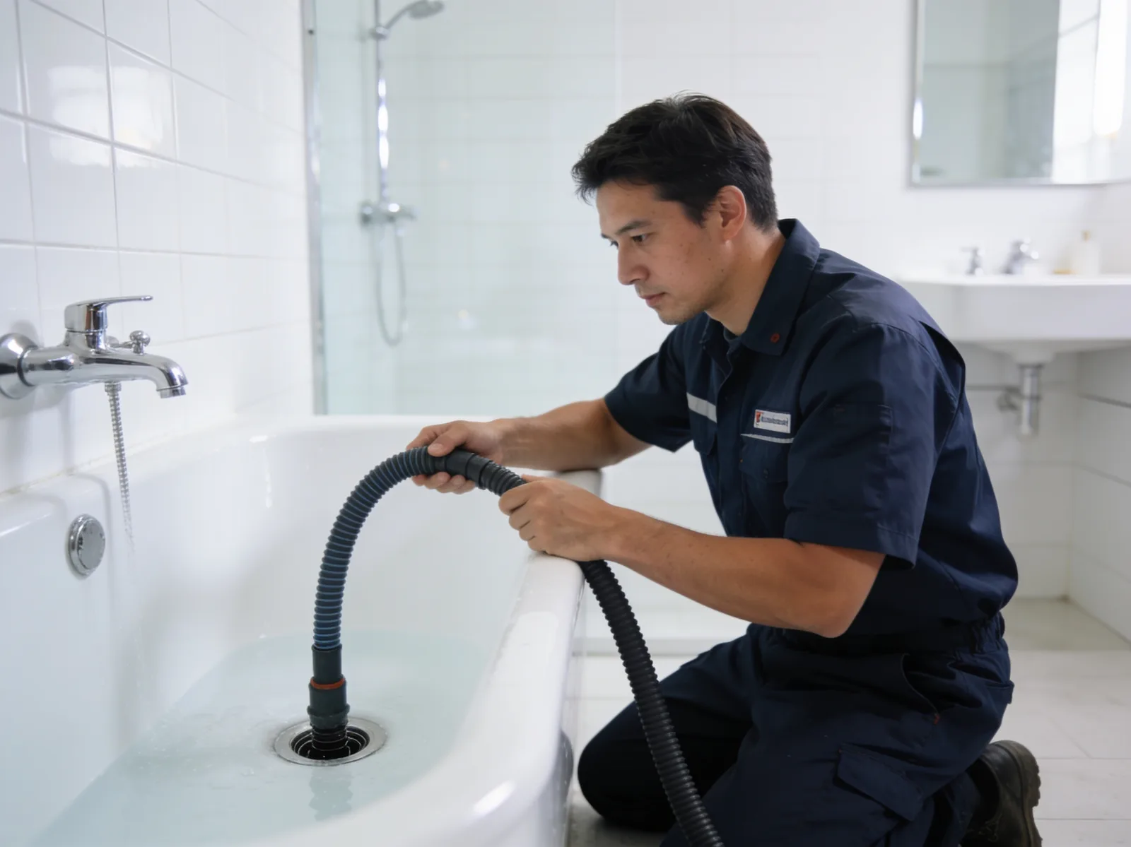 Emergency Plumber Dover, MN FAQs